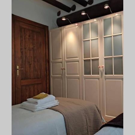 Casa: Mirador Del Valle Perdido. Enciso Ngoại thất bức ảnh