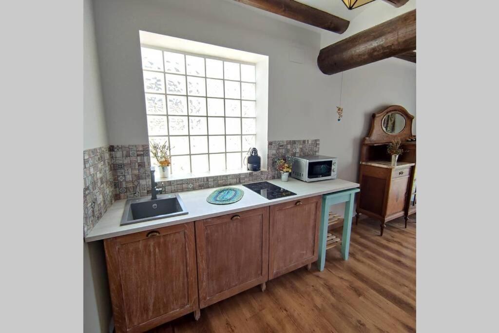 Casa: Mirador Del Valle Perdido. Enciso Ngoại thất bức ảnh