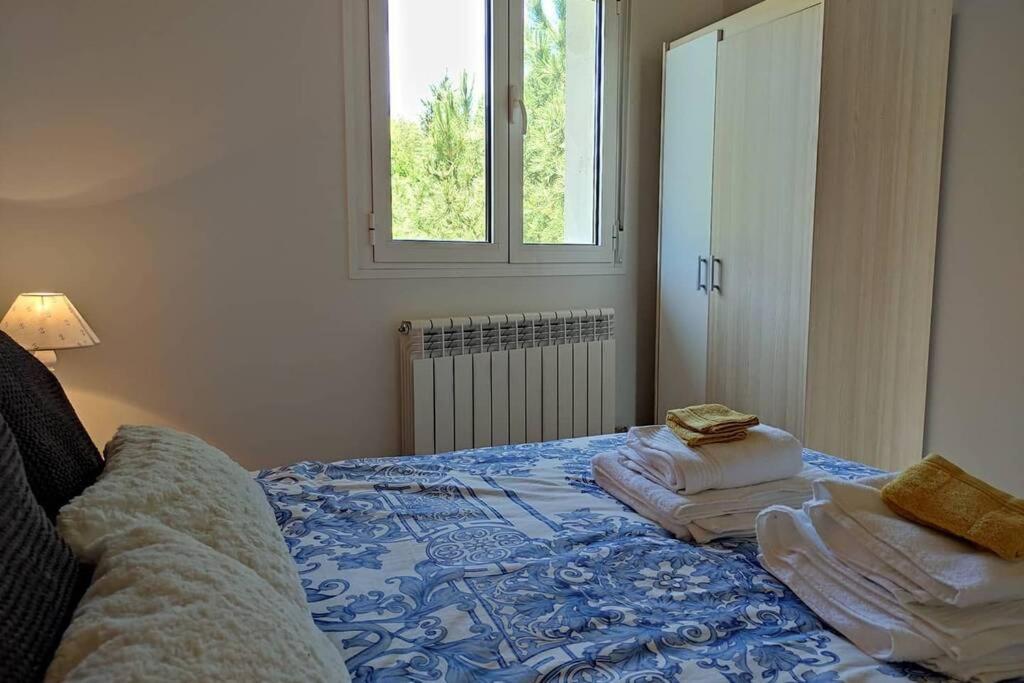 Casa: Mirador Del Valle Perdido. Enciso Ngoại thất bức ảnh