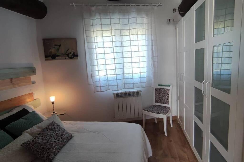 Casa: Mirador Del Valle Perdido. Enciso Ngoại thất bức ảnh