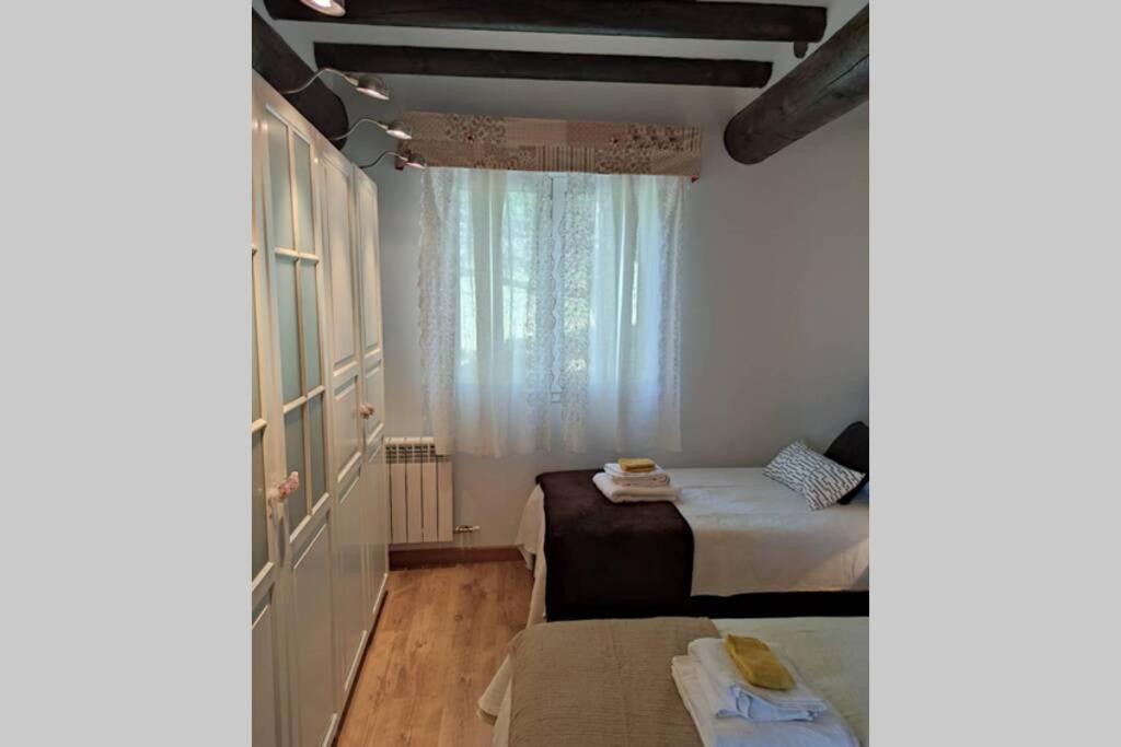 Casa: Mirador Del Valle Perdido. Enciso Ngoại thất bức ảnh