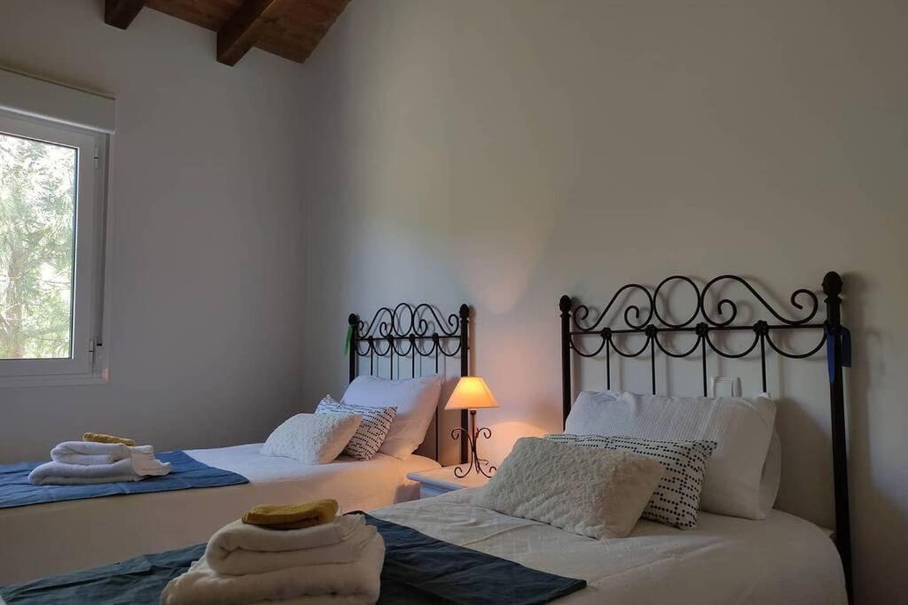 Casa: Mirador Del Valle Perdido. Enciso Ngoại thất bức ảnh