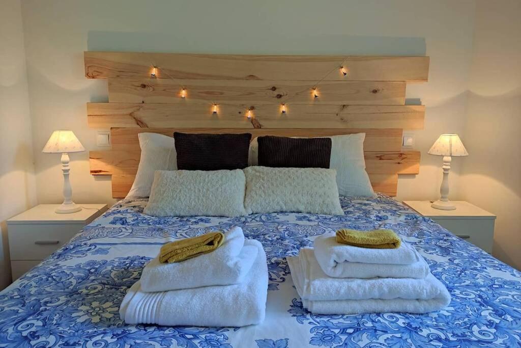 Casa: Mirador Del Valle Perdido. Enciso Ngoại thất bức ảnh