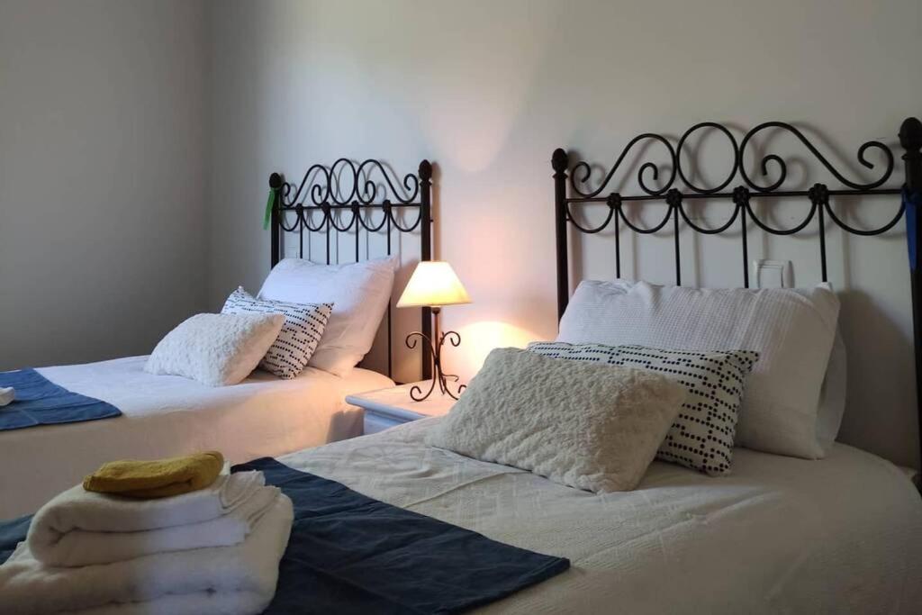 Casa: Mirador Del Valle Perdido. Enciso Ngoại thất bức ảnh