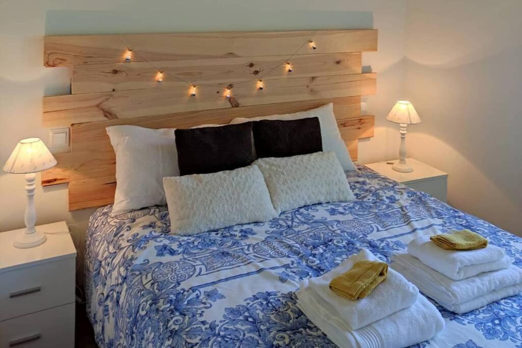Casa: Mirador Del Valle Perdido. Enciso Ngoại thất bức ảnh