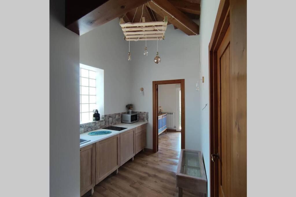 Casa: Mirador Del Valle Perdido. Enciso Ngoại thất bức ảnh