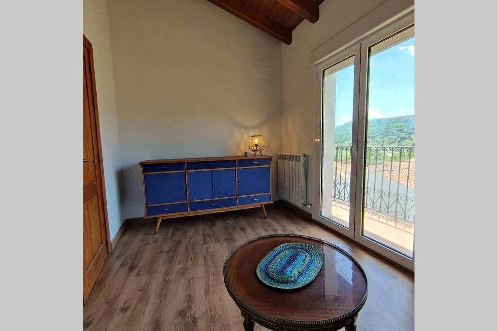 Casa: Mirador Del Valle Perdido. Enciso Ngoại thất bức ảnh