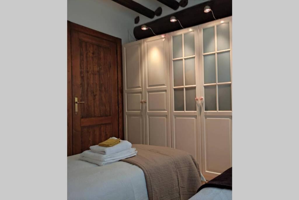 Casa: Mirador Del Valle Perdido. Enciso Ngoại thất bức ảnh