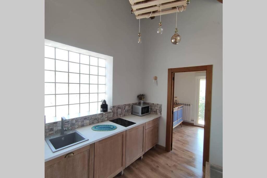 Casa: Mirador Del Valle Perdido. Enciso Ngoại thất bức ảnh