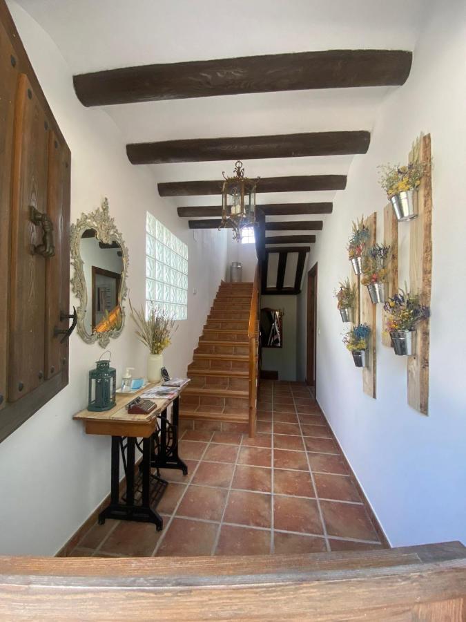 Casa: Mirador Del Valle Perdido. Enciso Ngoại thất bức ảnh