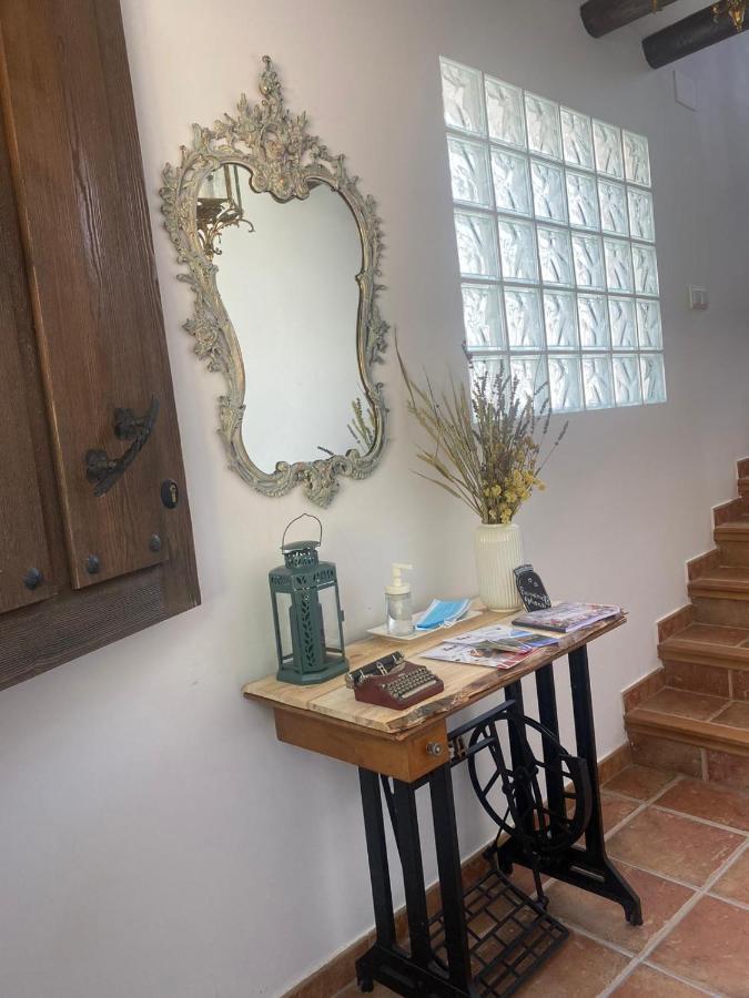 Casa: Mirador Del Valle Perdido. Enciso Ngoại thất bức ảnh