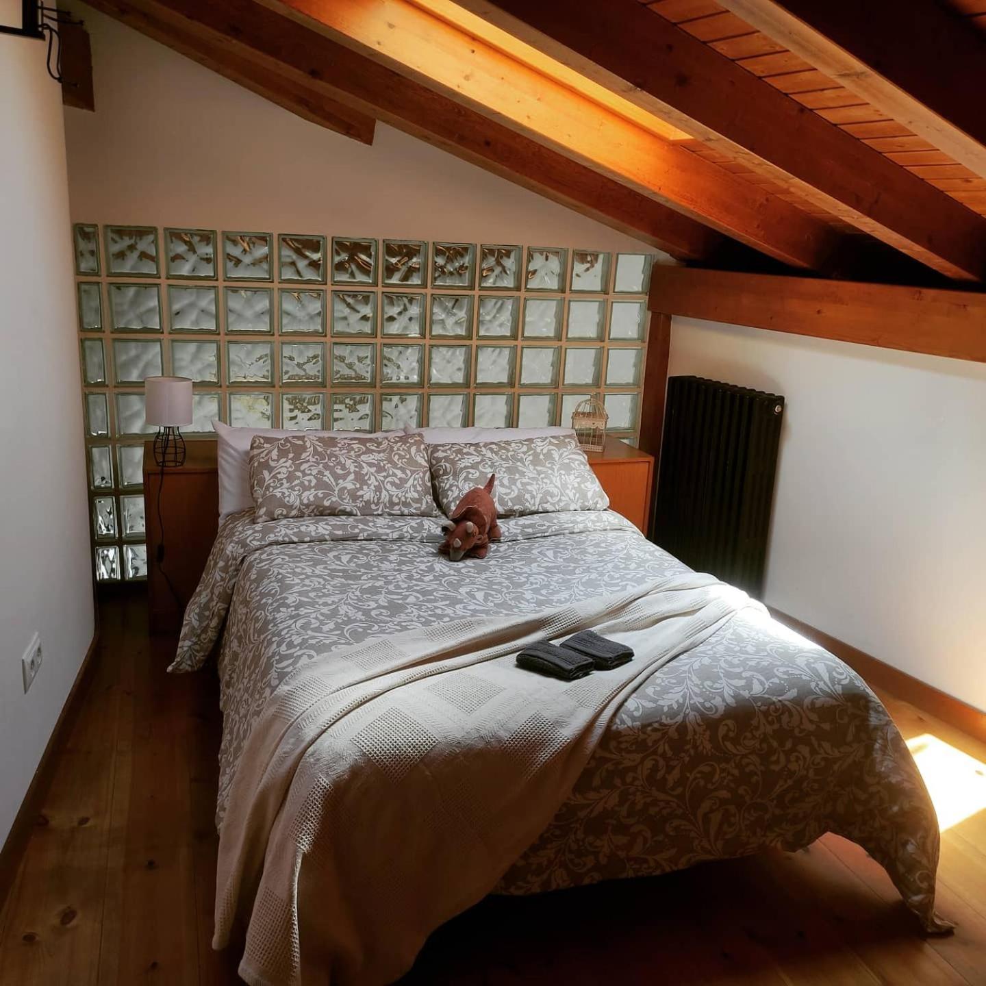 Casa: Mirador Del Valle Perdido. Enciso Phòng bức ảnh
